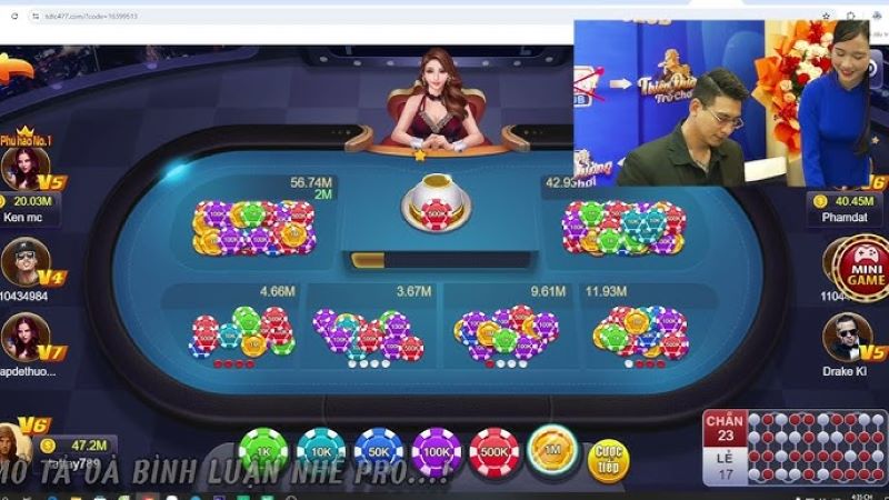 Xóc Đĩa tại V7Bet – Trò chơi dân gian đổi mới và trải nghiệm cá cược hiện đại 2 Cược Tứ Tử thắng khi 4 đồng xu sau khi mở đều cùng màu