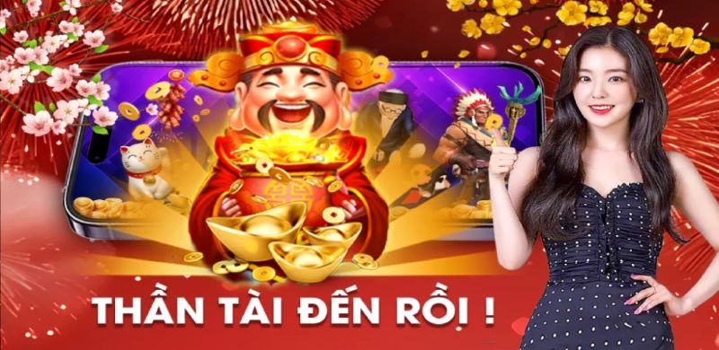 Nổ Hũ Thần Tài tại V7Bet – Vận may thịnh vượng, thưởng lớn liên tục 2 Các loại Jackpot khủng nhân thưởng cực lớn tại Nổ Hũ Thần Tài