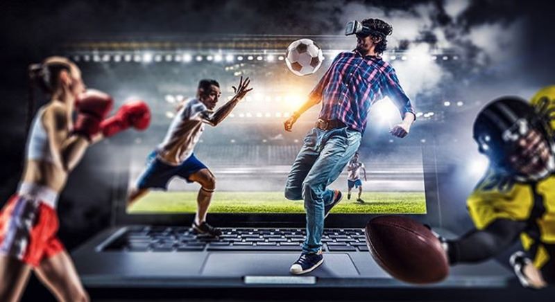 Thể Thao Ảo tại nhà cái V7Bet – Trải nghiệm cá cược đỉnh cao 24/7 2 Các môn Thể Thao ảo thu hút người chơi tại nhà cái V7Bet