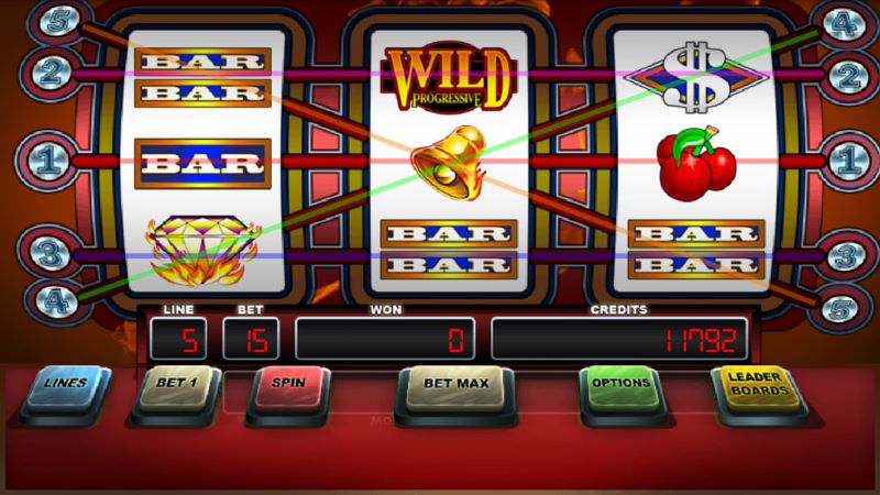 Video Slots tại V7Bet – Thế giới game quay hũ đỉnh cao, thưởng lớn mỗi ngày 2 Dòng thanh toán đa dạng với cơ chế Megaways tới hơn 100.000 cách chiến thắng